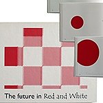 The future in Red and White